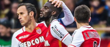 Franta: Ligue 1 - Etapa 26